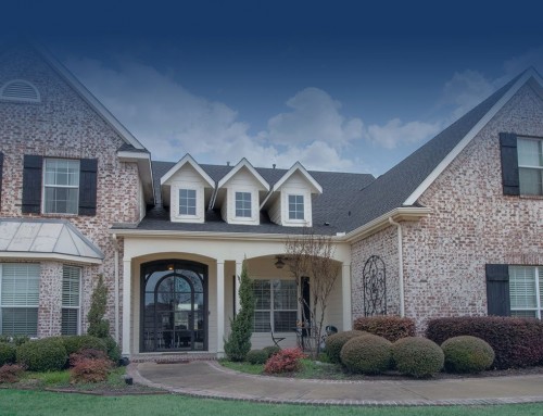 Top 16 Reasons Why Residential Metal Doors Are a Top Home Improvement Trend in 2022