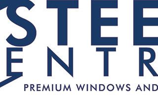 Steel Entry - Premium Windows and Doors