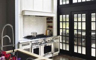 Steel Entry Windows metal doors