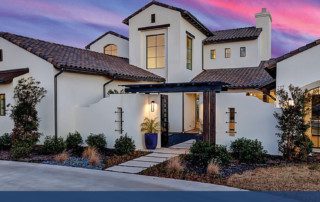 Steel Entry - Premium Windows and Doors