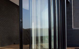 Steel Entry - Premium Windows and Doors