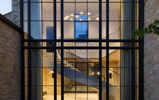 Steel Entry - Premium Windows and Doors